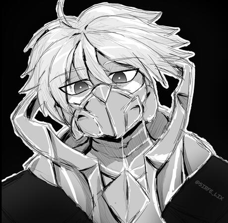 GhostBlade