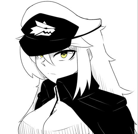 Captain Icon