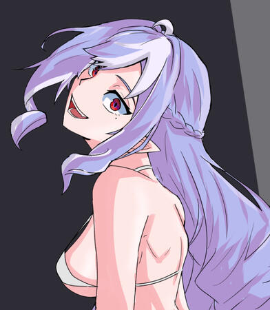 Vivian Vivian