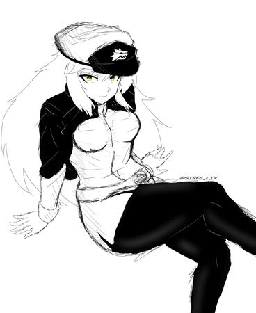Captain