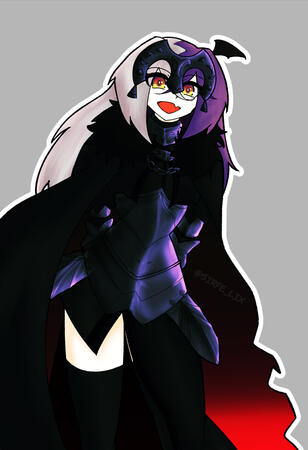 Jalter Cosplay