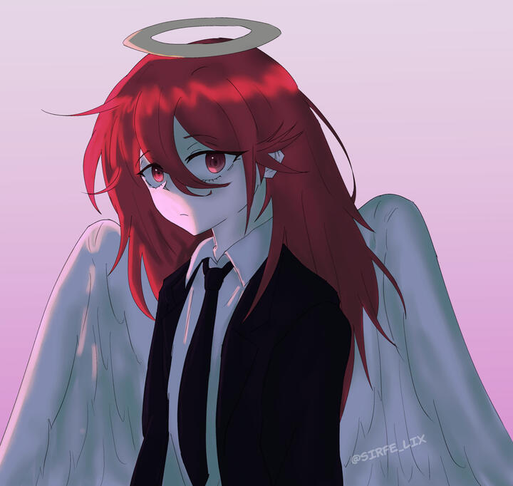 Angel Angel