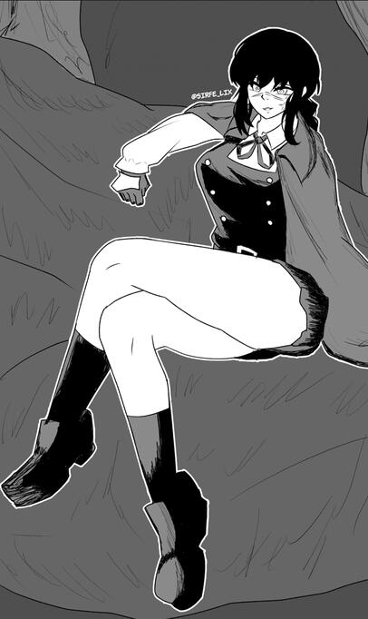 Yoru Yoru