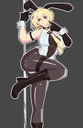 Commission