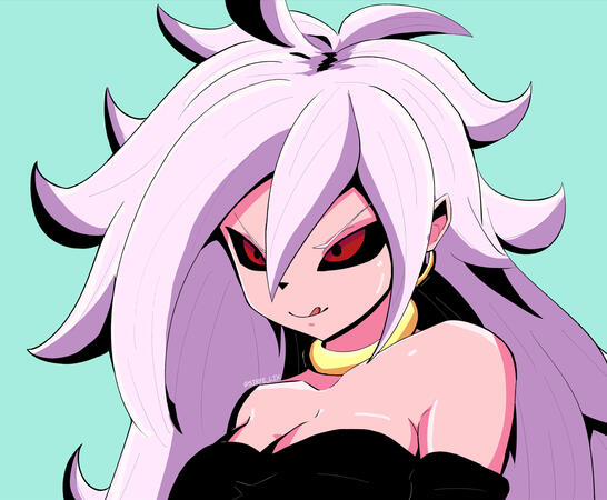 Android 21
