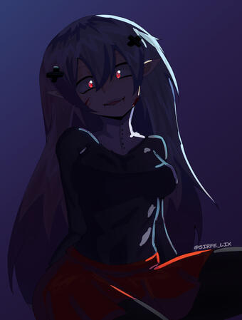 Vampire