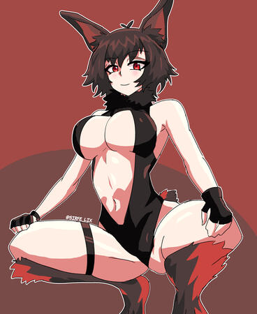 Bunnygirl