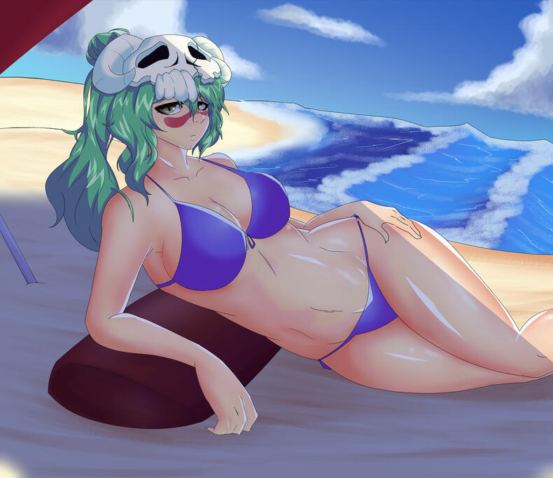 Nelliel Nelliel