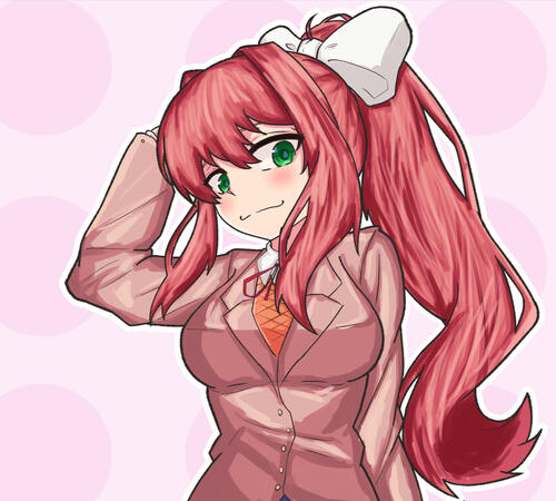 Monika