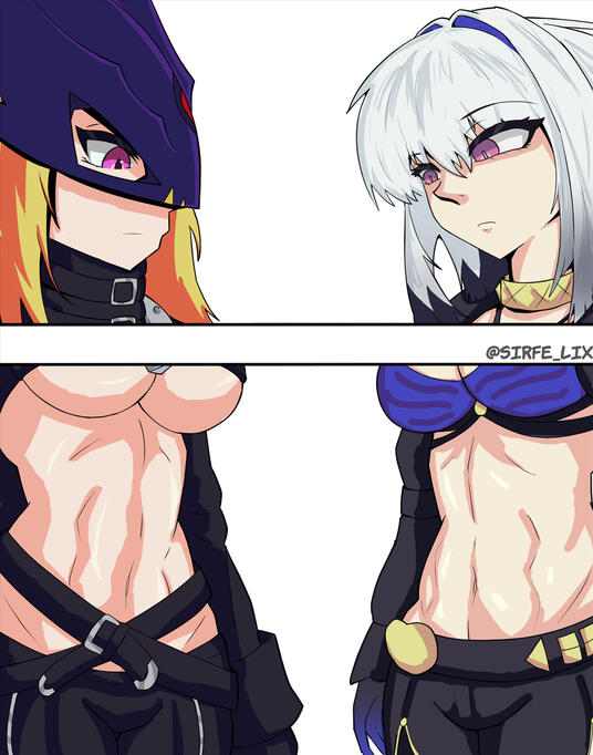 Abs Abs