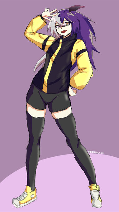 Fullbody Fullbody